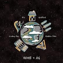 Anchor by AG (USA)