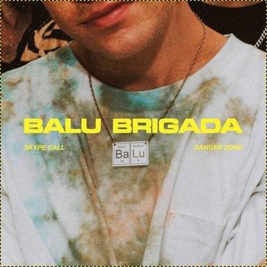 Danger Zone by Balu Brigada
