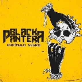 Todo Camburão Tem um Pouco de Navio Negreiro by Black Pantera
