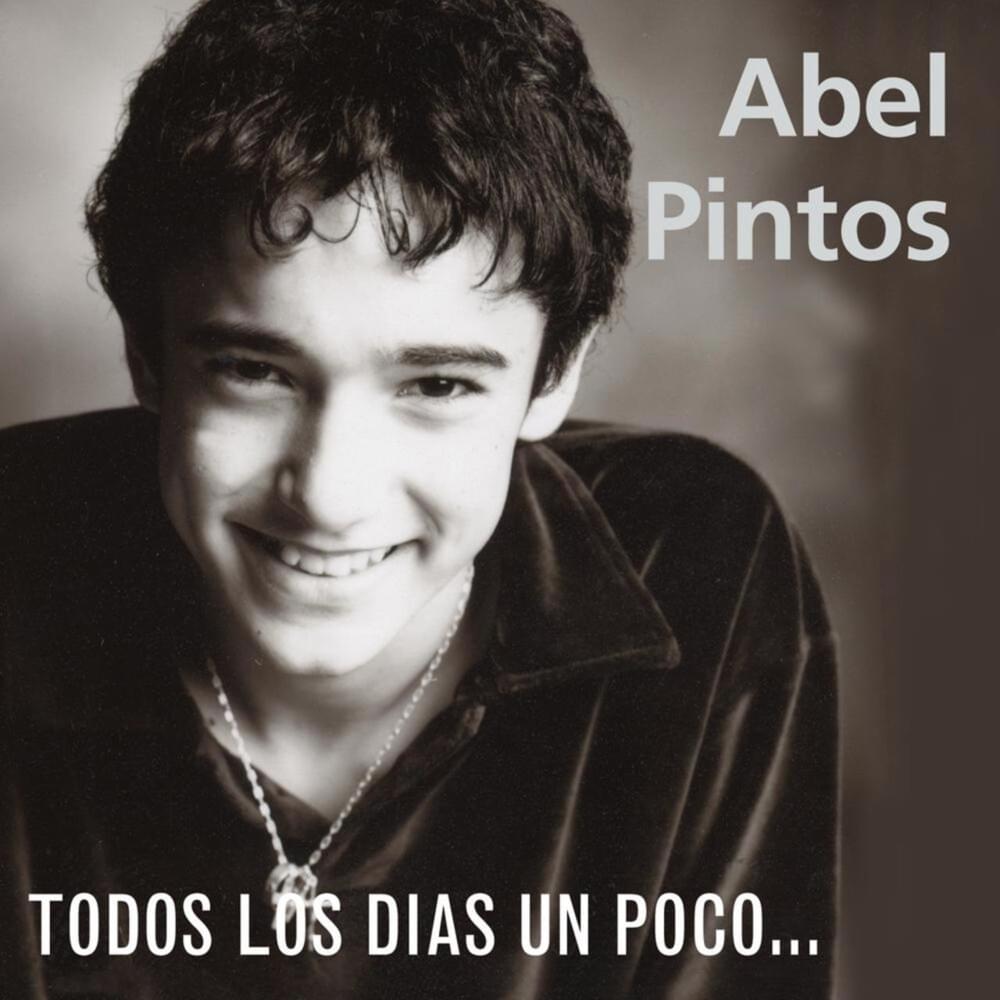Ojos de cielo (mix gregoriano) by Abel Pintos