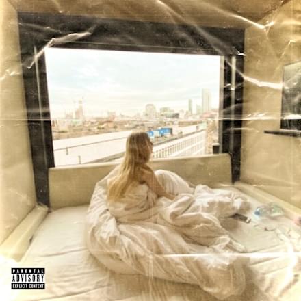 Album cover art for "Lobby" by Otsochodzi