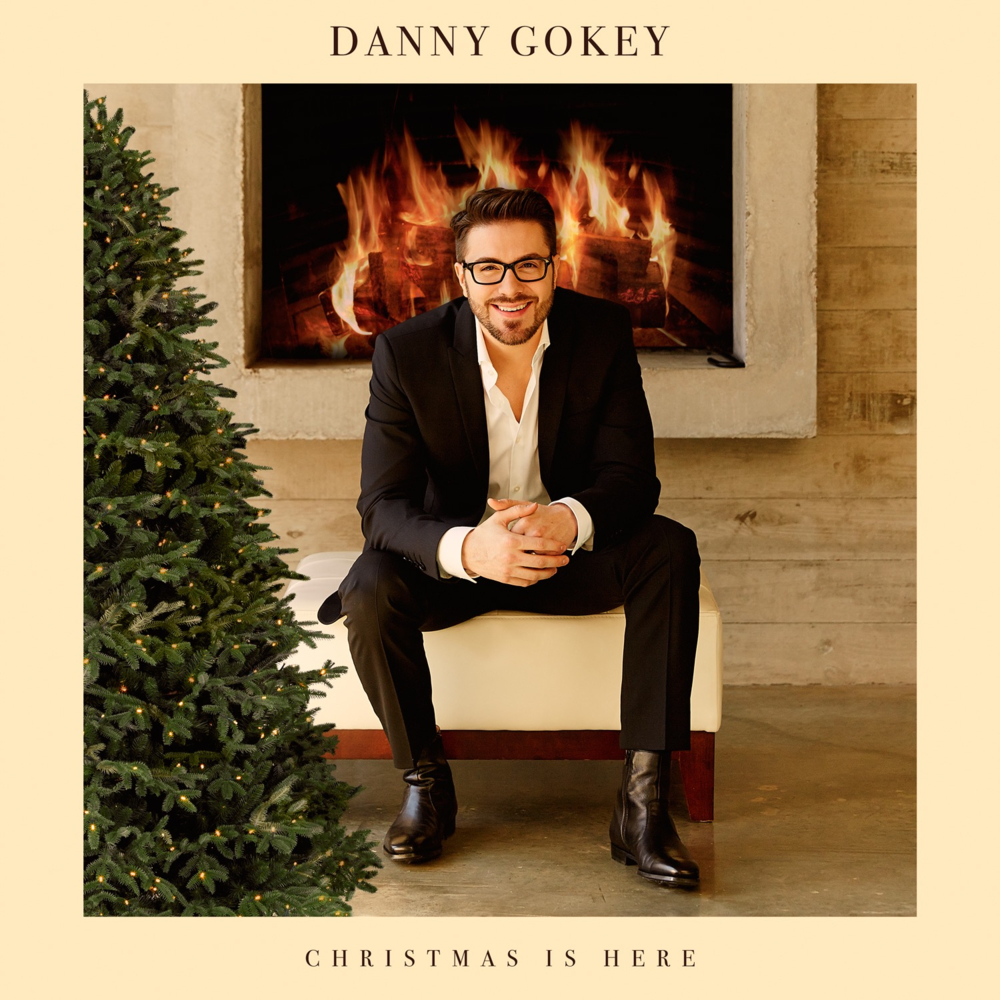 Cover image for Christmas Is Here