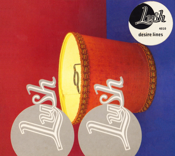 Desire Lines by Lush