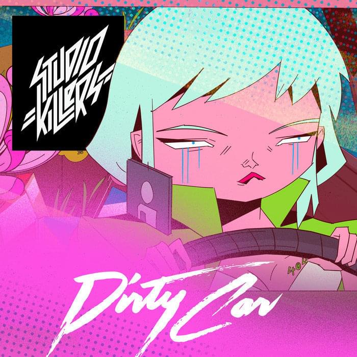 Dirty Car by Studio Killers