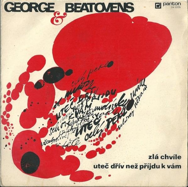 Uteč dřív, než přijdu k vám by George & Beatovens