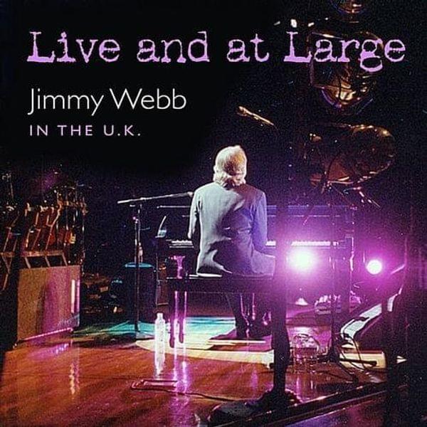 Didn’t We by Jimmy Webb