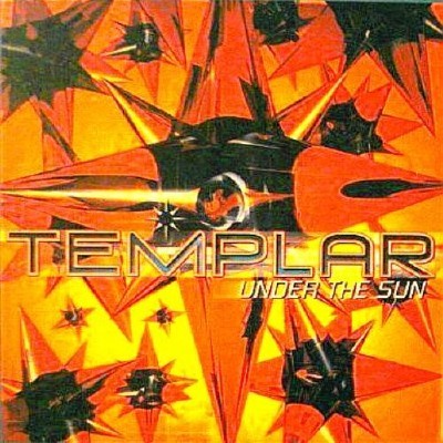 Ground Fx Machine by The Templars (USA)