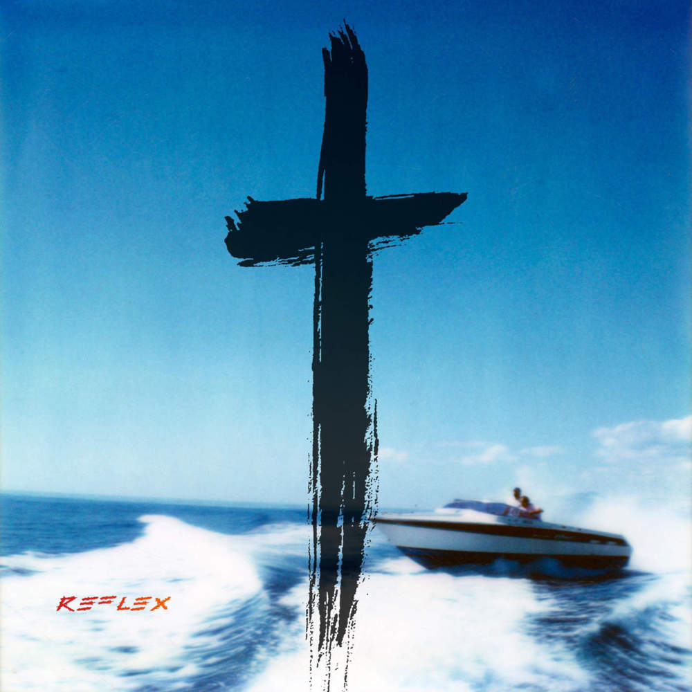 Reflex by SAINt JHN