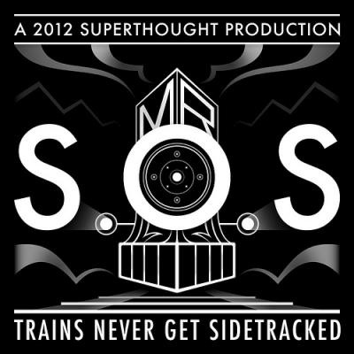 Album cover art for "Come Along" by Mr. SOS