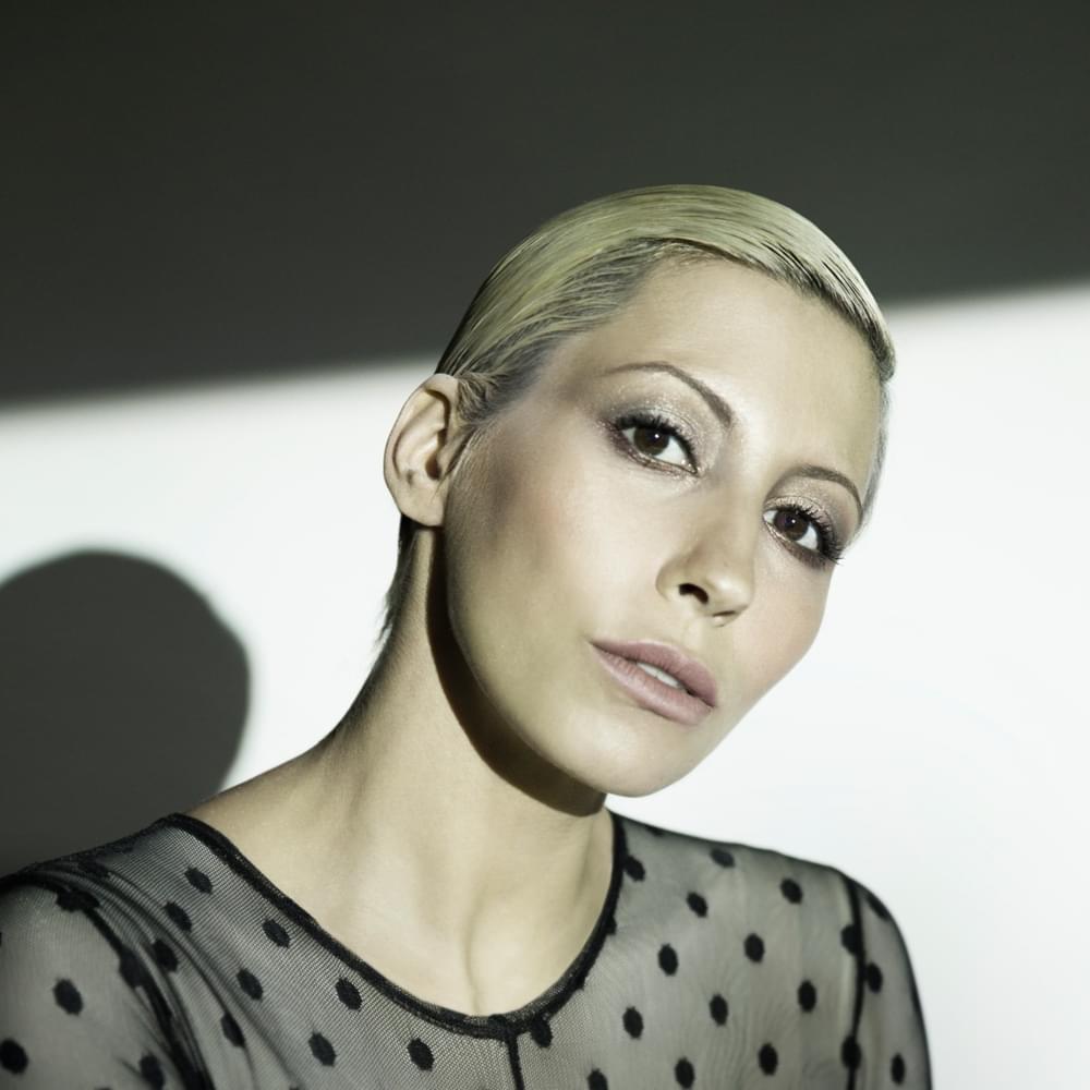 Photo of Malika Ayane
