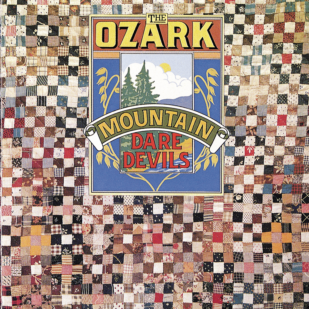 If You Wanna Get to Heaven by The Ozark Mountain Daredevils