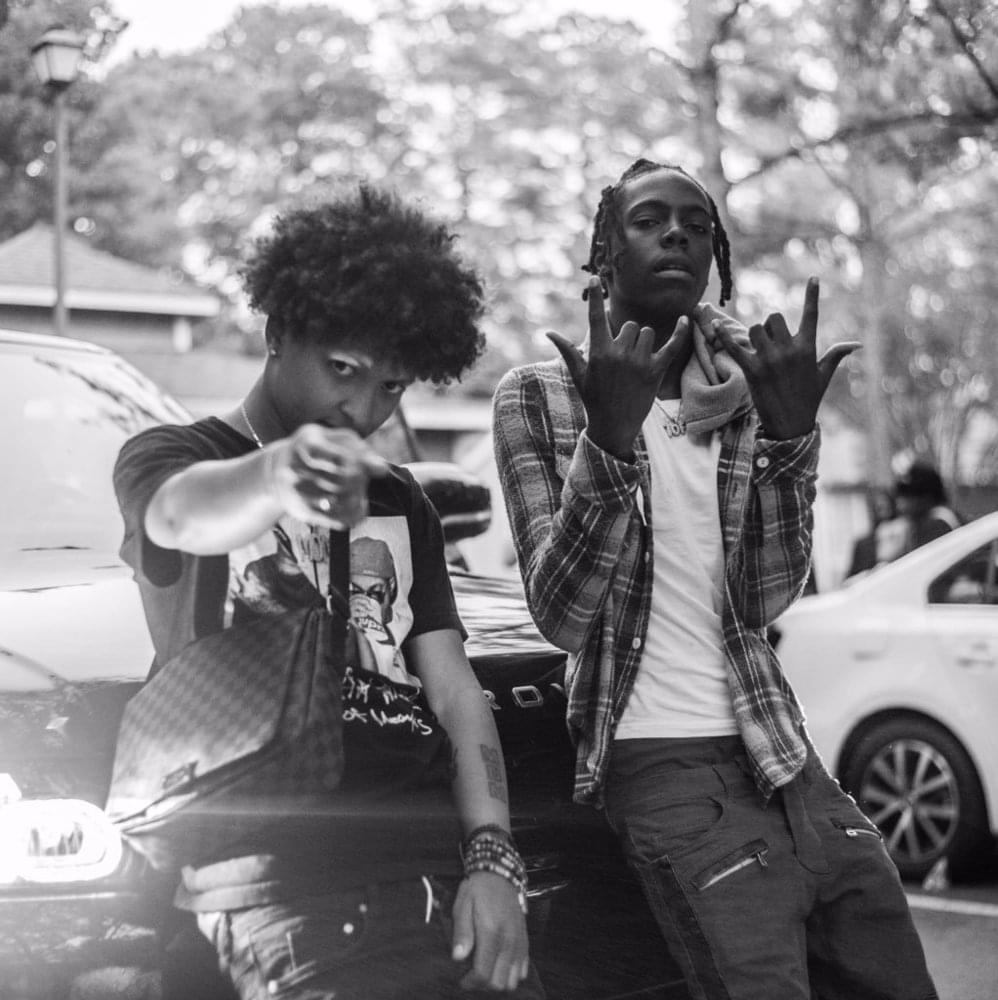 Dresser by Yung Bans