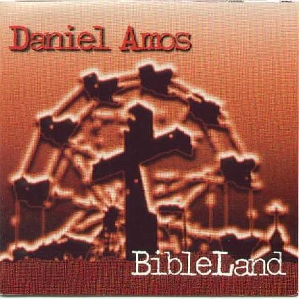 Cover image for BibleLand