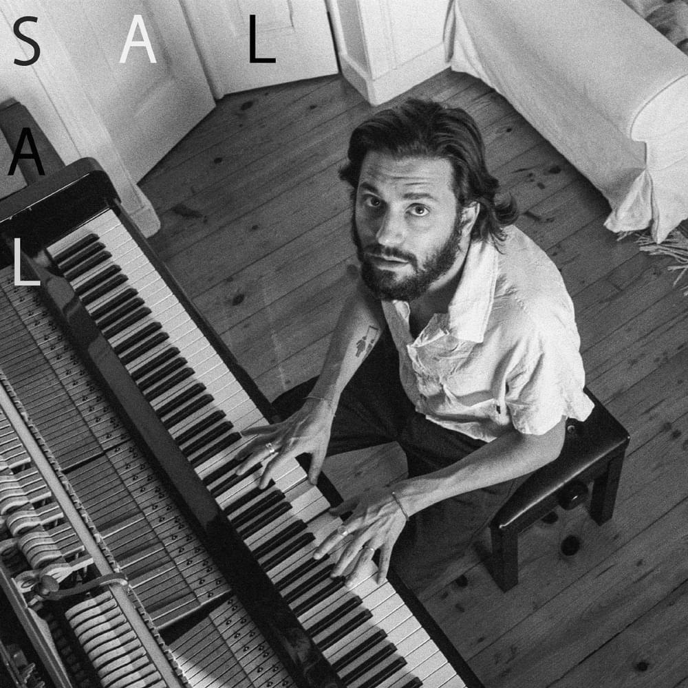 Cover image for SAL