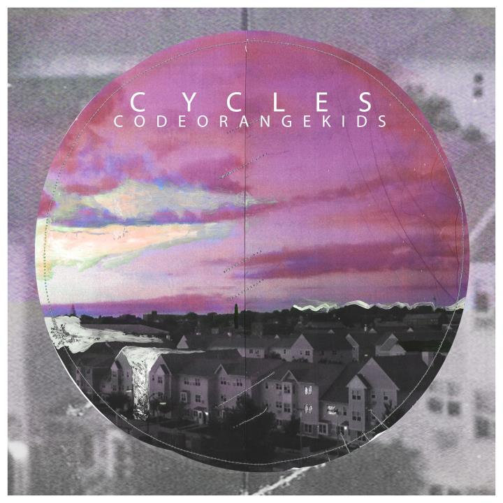 Cover image for CYCLES