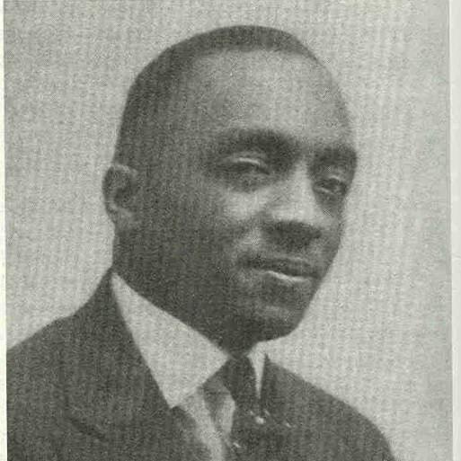 Carroll C. Clark Profile Picture Photo of Carroll C. Clark