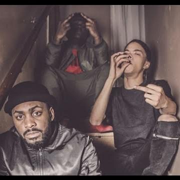 Cover image for ShredGang