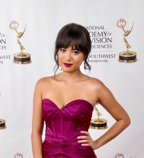 Photo of Jenilee Reyes