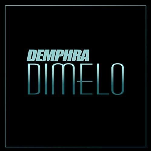 Cover image for Dimelo - Single