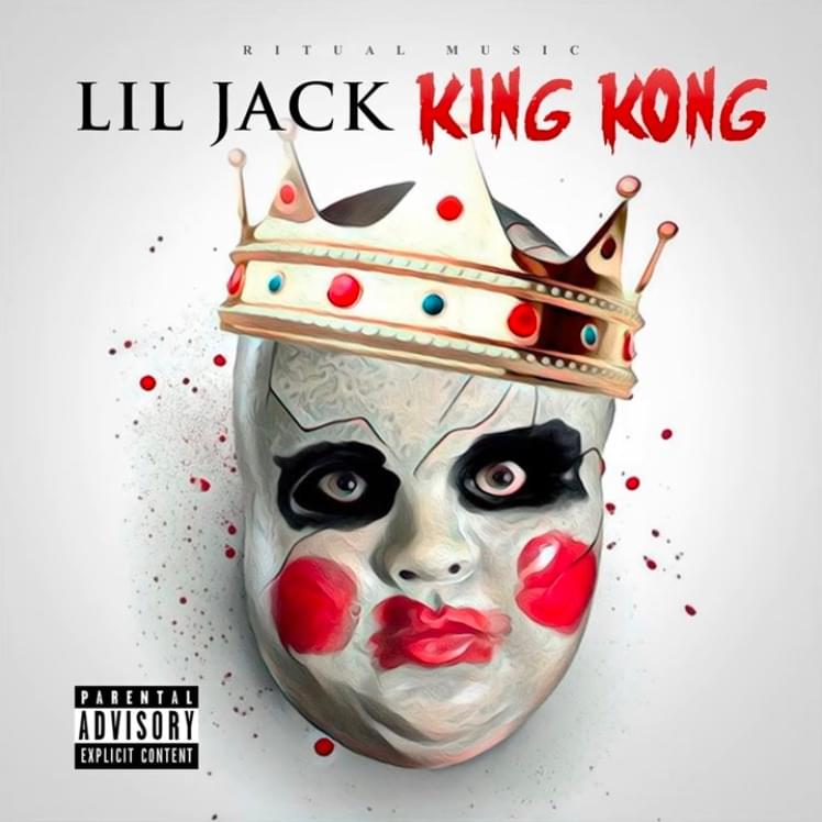 Worldwide Choppers (Lil Jack Version) by Lil Jack