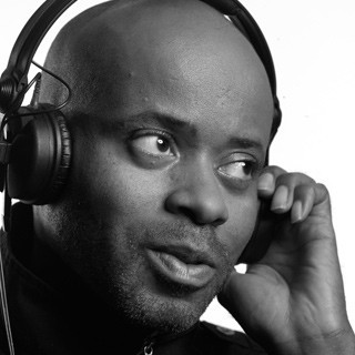 Cover image for Juan Atkins