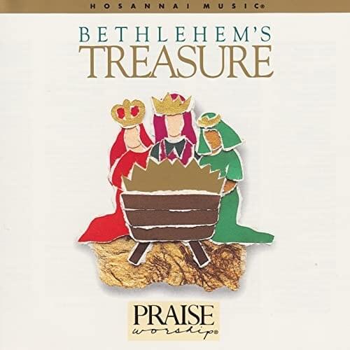 How Great Our Joy by Bob Fitts