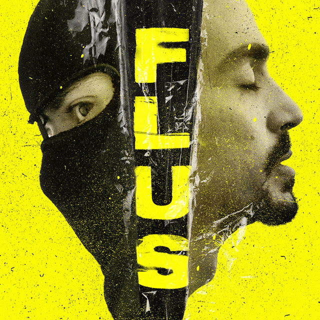 Cover image for FLUS