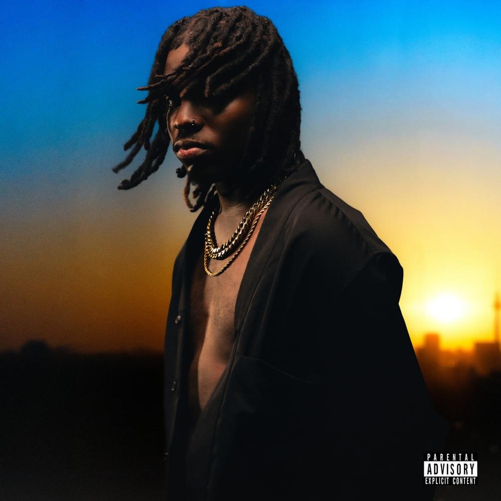 TOUT EST DE MA FAUTE by Prototype