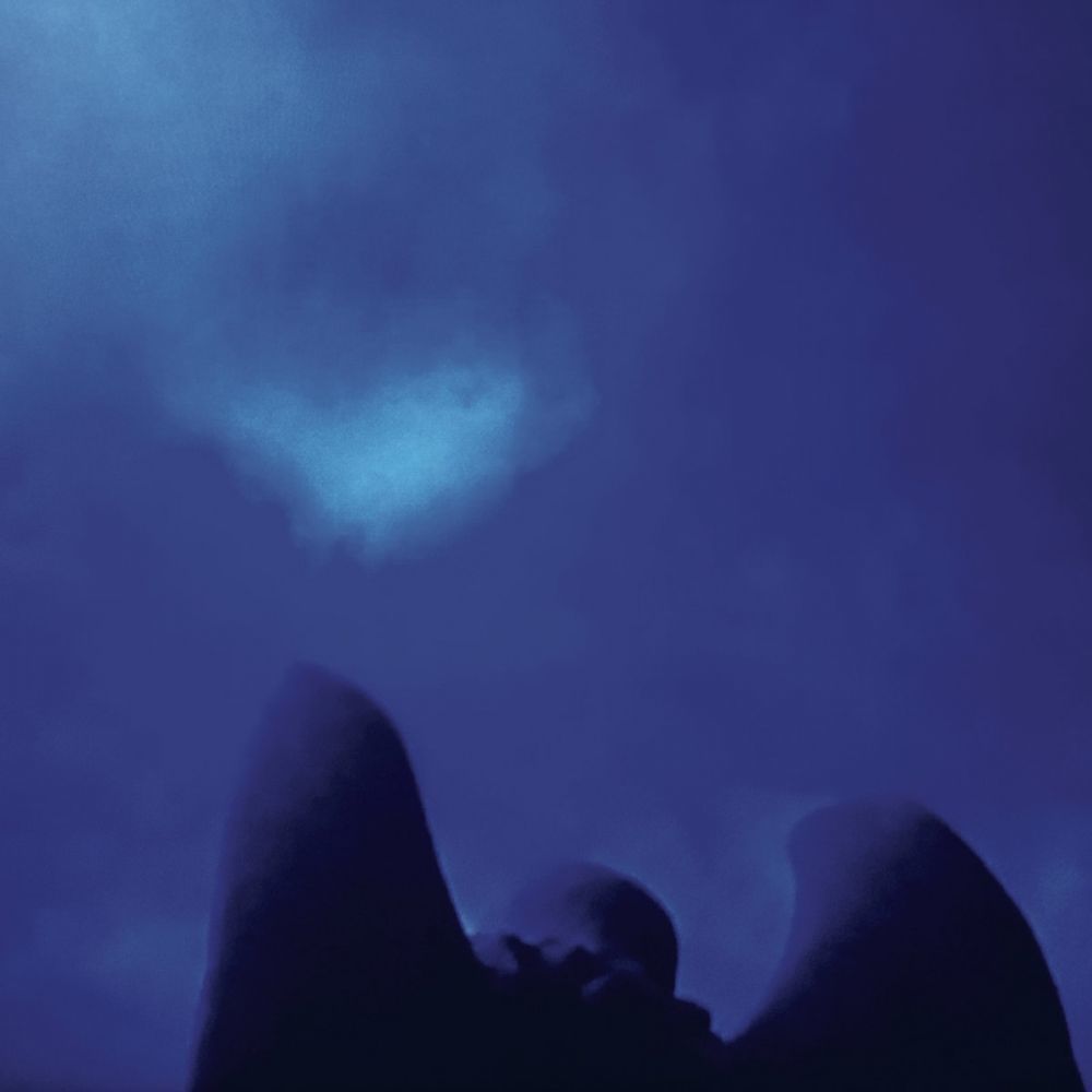 Post Self by Godflesh