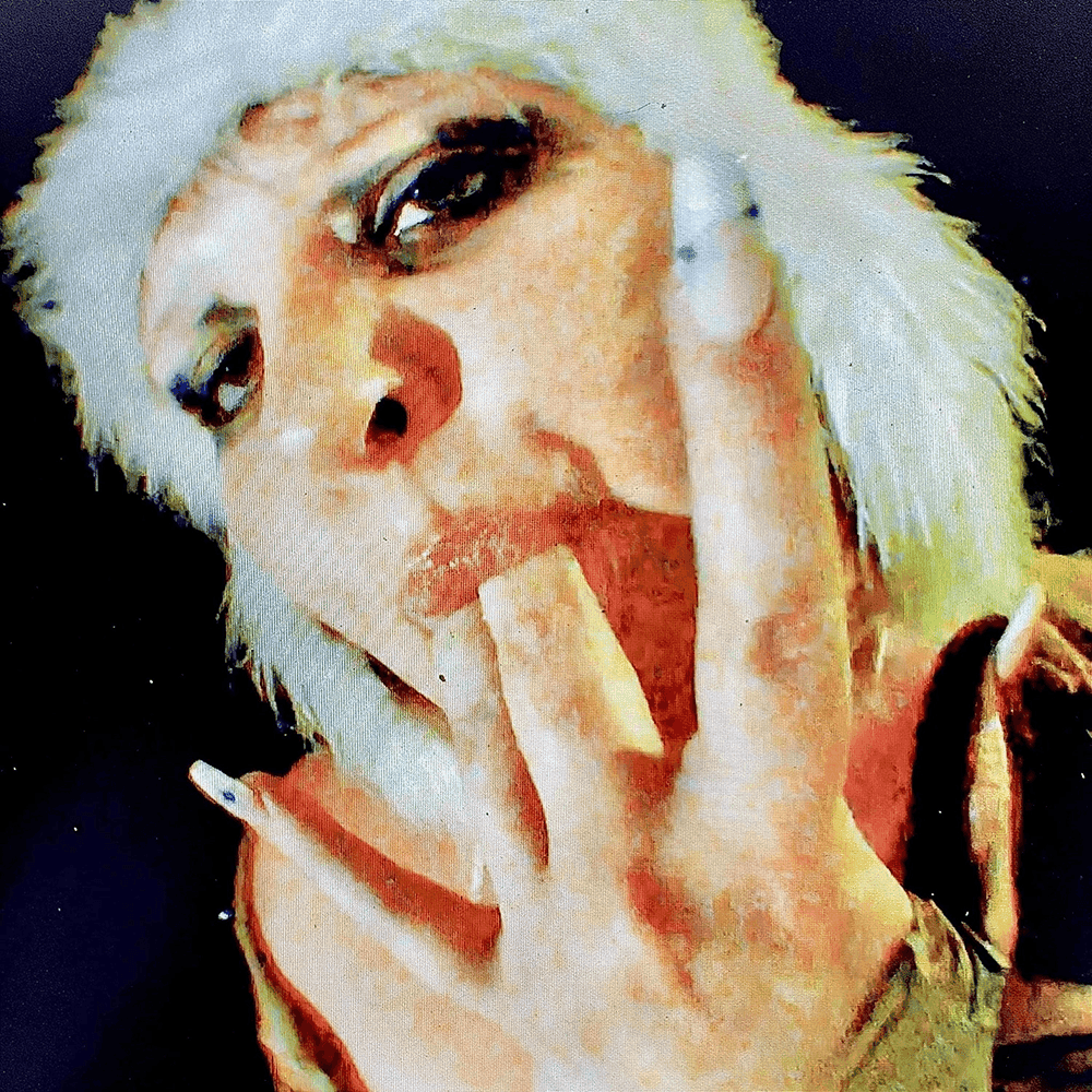 Album cover art for "Życie to dziffka" by ĆPAJ STAJL & Last Dens