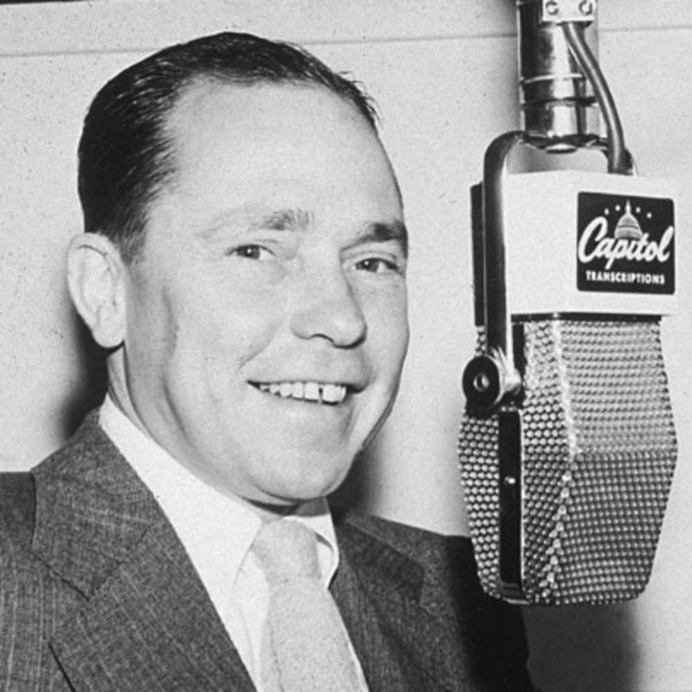 Personality by Johnny Mercer