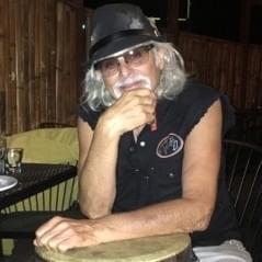 Photo of Brent Lewis