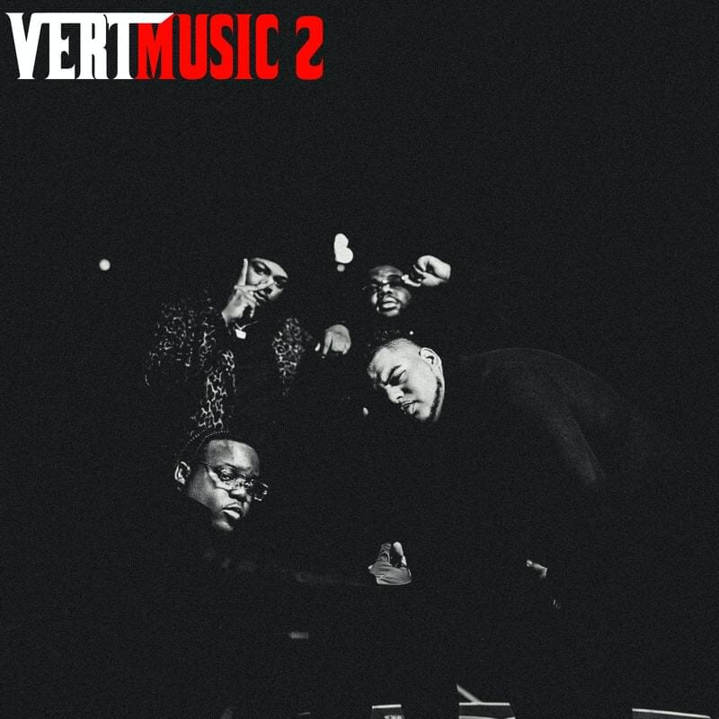 LAST PRAYER by VERT MOB
