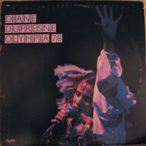 Cover image for Olympia ’78