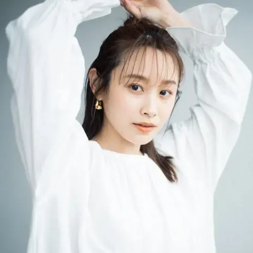 Photo of 高橋愛 (Ai Takahashi)