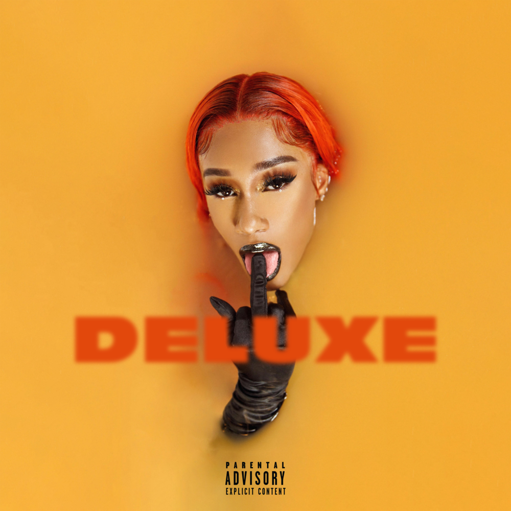 Cover image for FOR CERTAIN (Deluxe)
