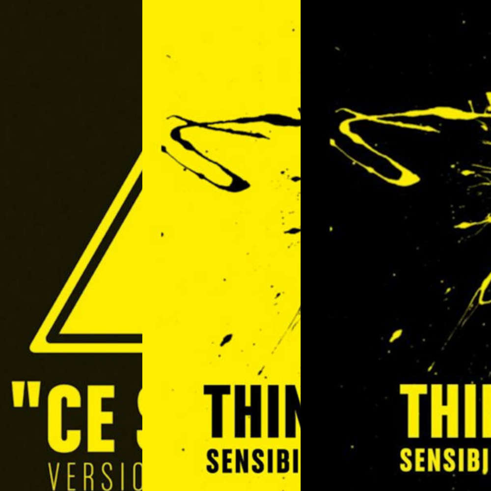 Cover image for Sensibilizzazione: Tentativi Vari