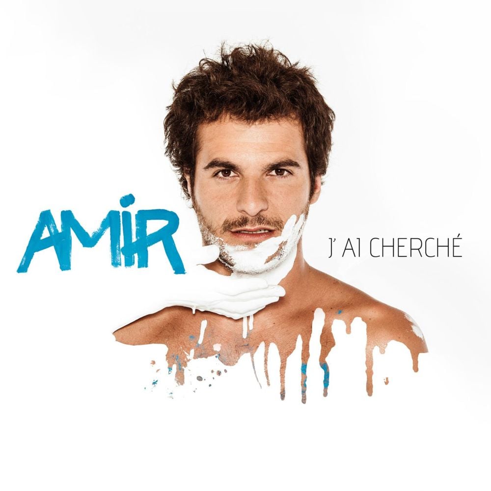 J’ai cherché by Amir