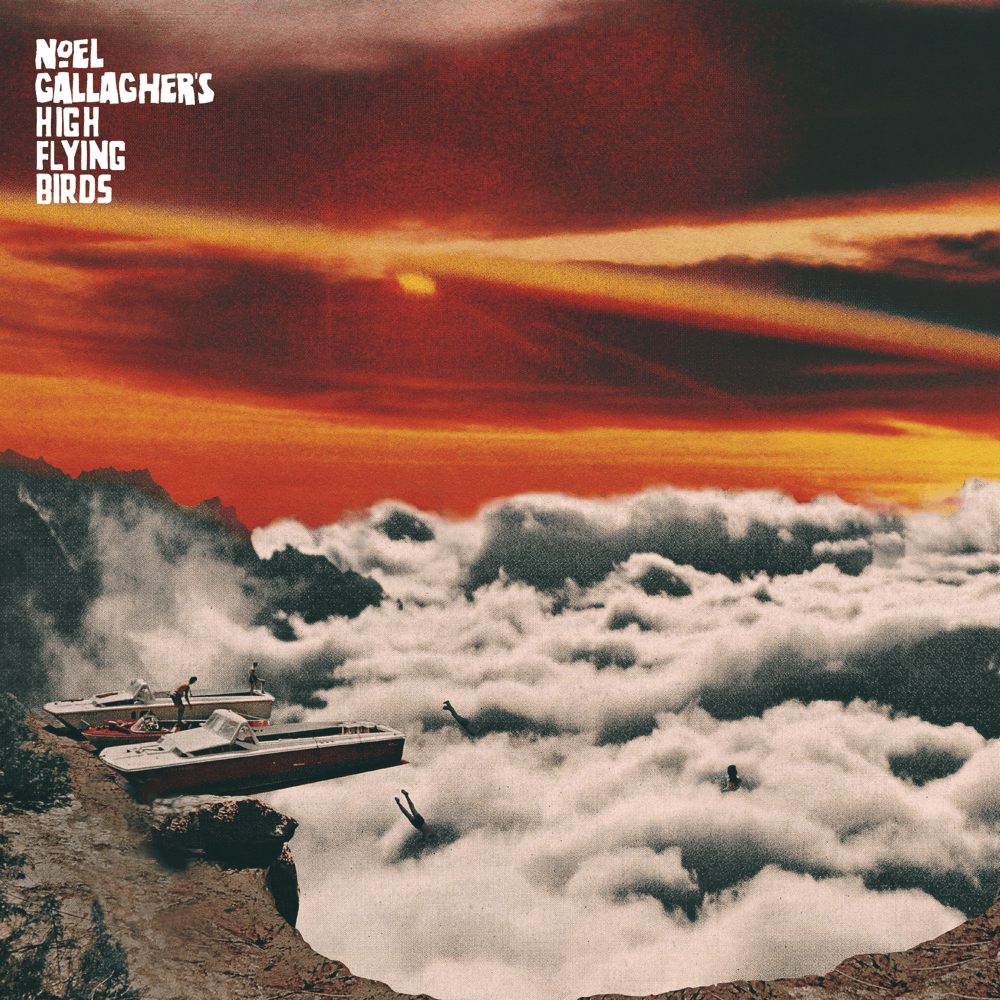Cover image for It’s A Beautiful World - Single