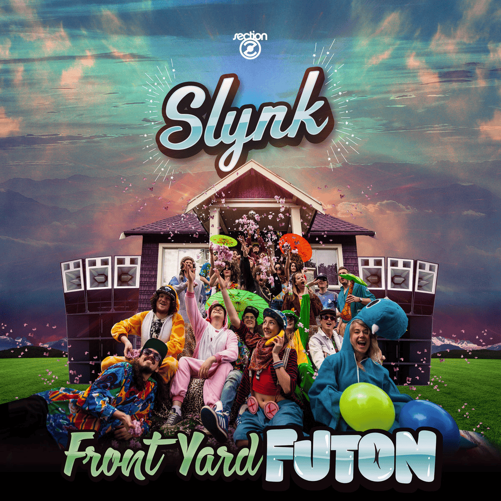 Inside by Slynk