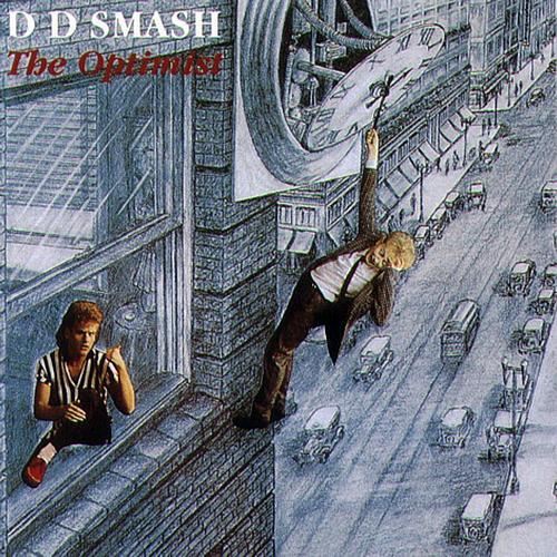 Open Up by DD Smash