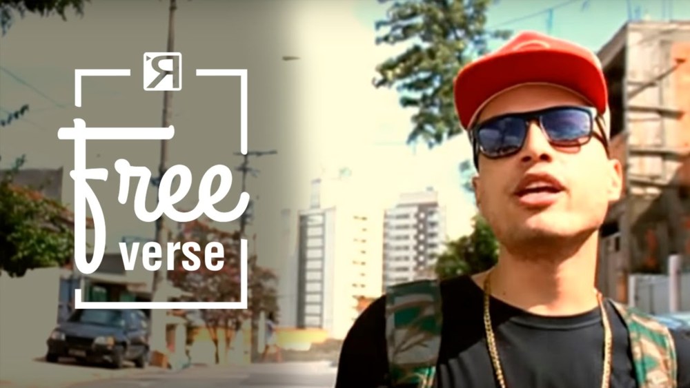 Album cover art for "Vocês Não Sabem" by Fester (BRA) & RND