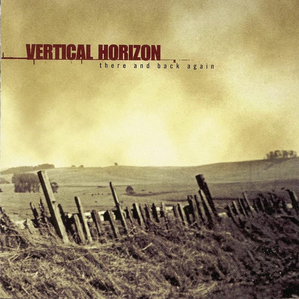 The Mountain Song by Vertical Horizon
