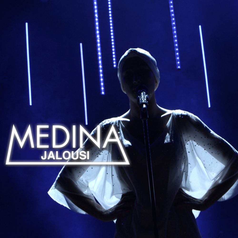Jalousi by Medina (DNK)