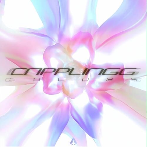 Album cover art for "COLORS" by Cripplingg
