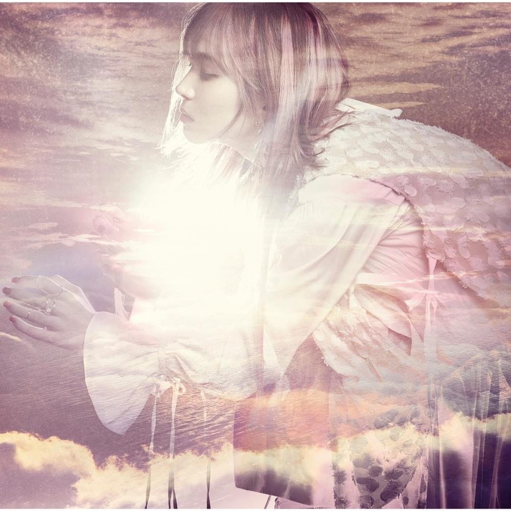 Album cover art for "dawn -TV Ver.-" by LiSA (JPN)