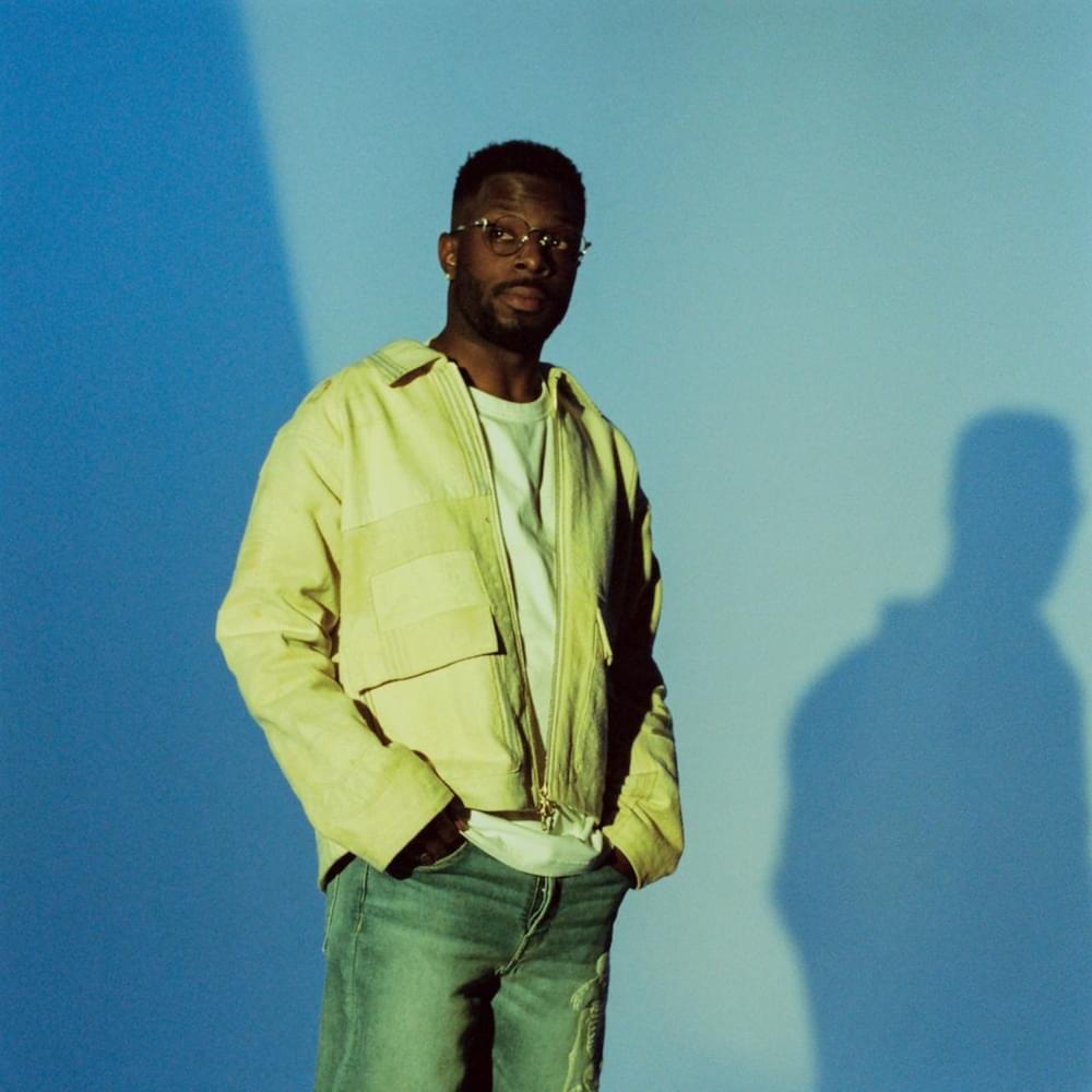 Photo of Isaiah Rashad