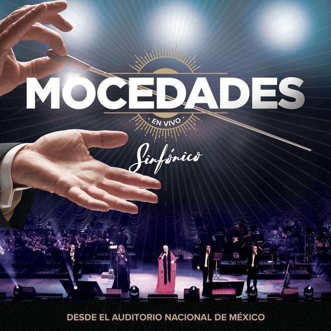 Cover image for Sinfónico (Sinfónico En Vivo)