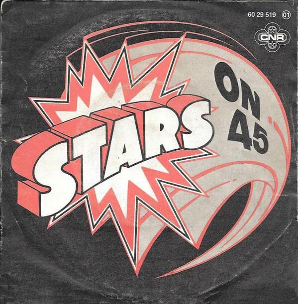 Stars On 45 Medley (Single Version) by Stars On 45