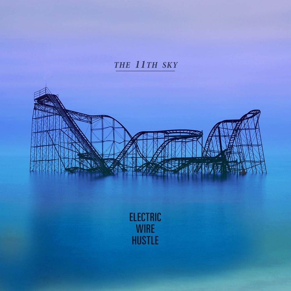 March by Electric Wire Hustle